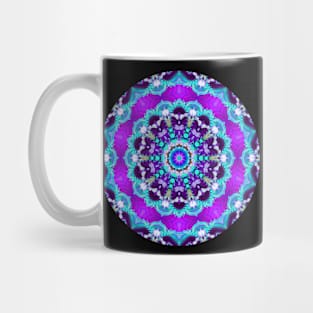 Mandala Magic - Daily Focus 4.9.2023 Mug